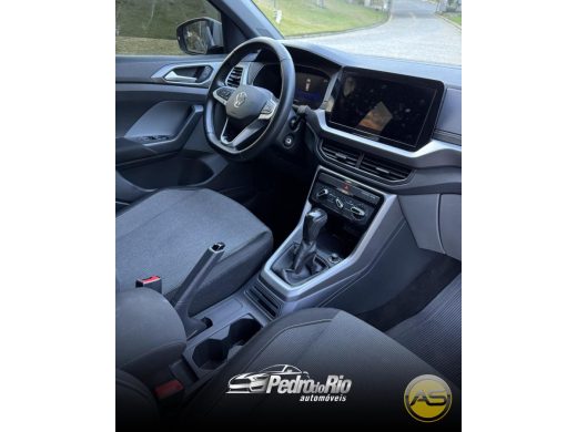 VOLKSWAGEN T-Cross - foto 5