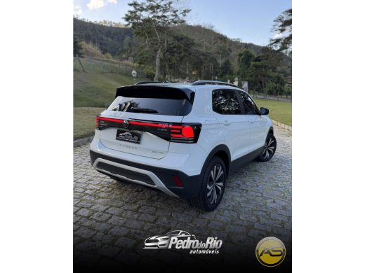 VOLKSWAGEN T-Cross - foto 6