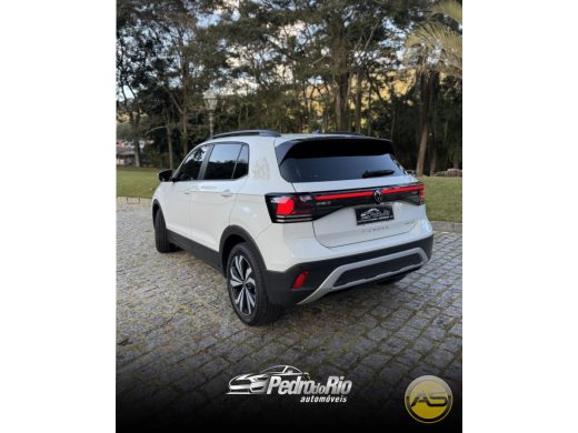 VOLKSWAGEN T-Cross - foto 8