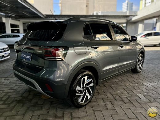 VOLKSWAGEN T-Cross - foto 2