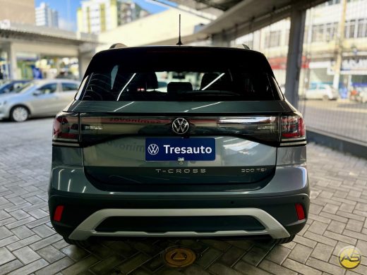 VOLKSWAGEN T-Cross - foto 3