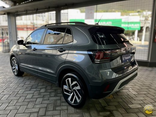 VOLKSWAGEN T-Cross - foto 4