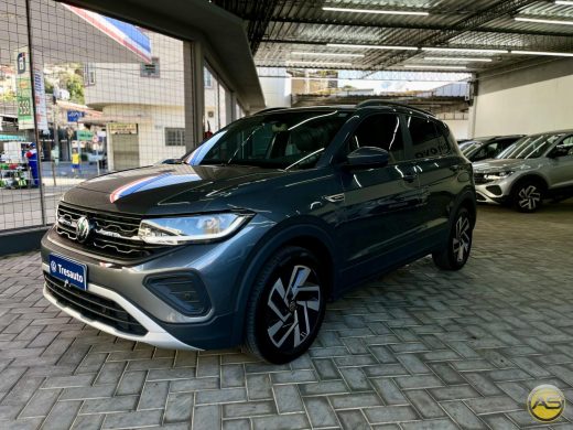 VOLKSWAGEN T-Cross - foto 5