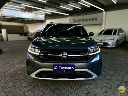 VOLKSWAGEN T-Cross - foto 6