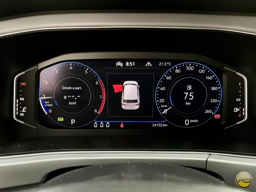 VOLKSWAGEN T-Cross - foto 7