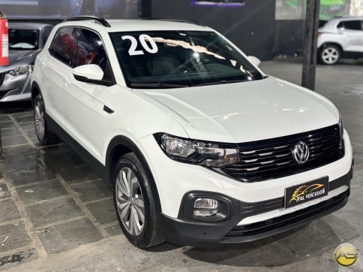 VOLKSWAGEN T-Cross - foto 2