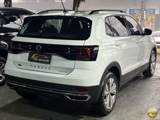 VOLKSWAGEN T-Cross - foto 3