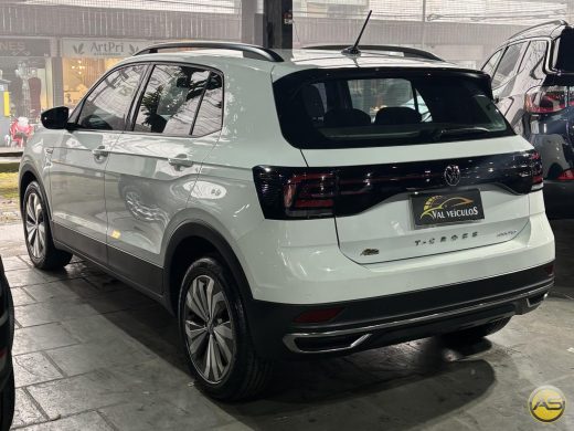 VOLKSWAGEN T-Cross - foto 4