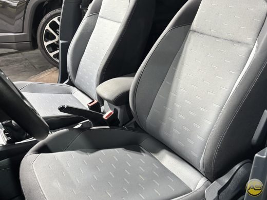VOLKSWAGEN T-Cross - foto 5