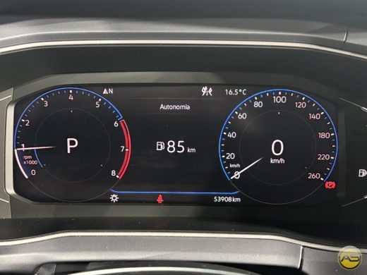 VOLKSWAGEN T-Cross - foto 6