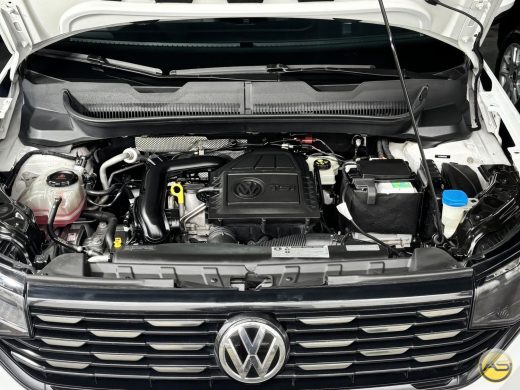 VOLKSWAGEN T-Cross - foto 8
