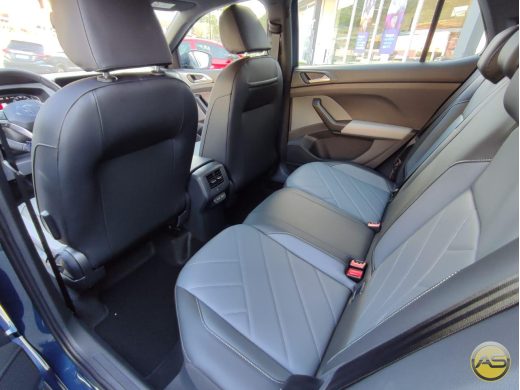 VOLKSWAGEN T-Cross - foto 2
