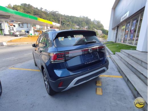 VOLKSWAGEN T-Cross - foto 3