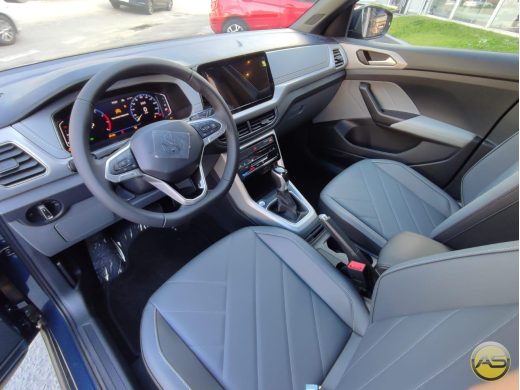 VOLKSWAGEN T-Cross - foto 4
