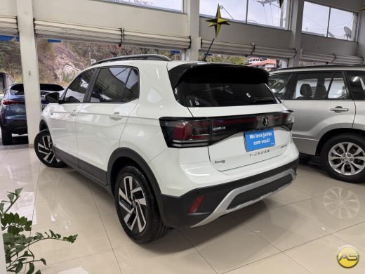 VOLKSWAGEN T-Cross - foto 3