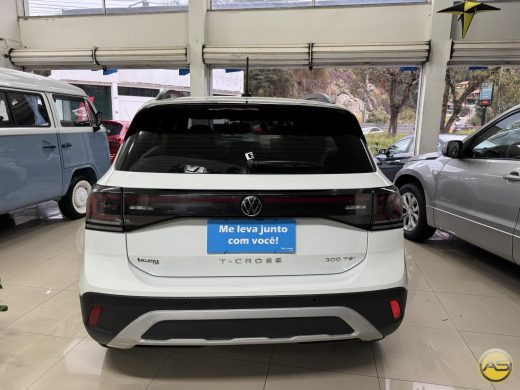 VOLKSWAGEN T-Cross - foto 4
