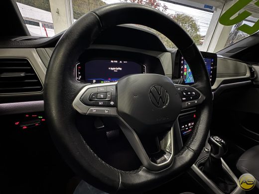 VOLKSWAGEN T-Cross - foto 5