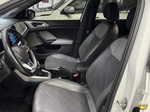 VOLKSWAGEN T-Cross - foto 8