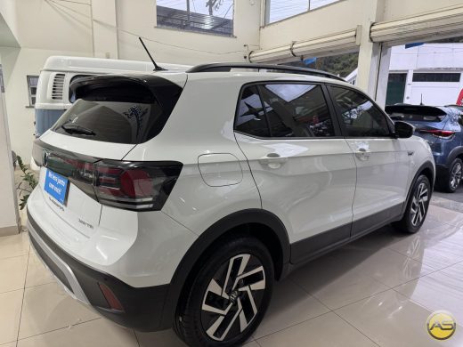 VOLKSWAGEN T-Cross - foto 9