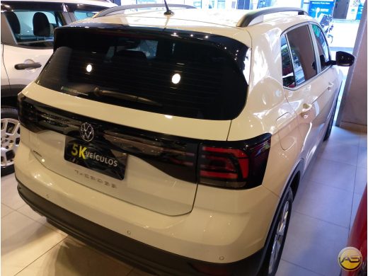 VOLKSWAGEN T-Cross - foto 2