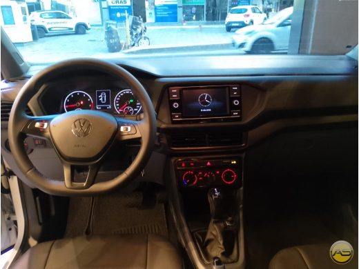 VOLKSWAGEN T-Cross - foto 3