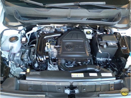 VOLKSWAGEN T-Cross - foto 4