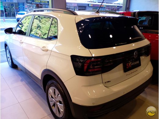 VOLKSWAGEN T-Cross - foto 5