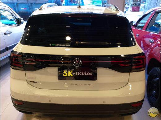 VOLKSWAGEN T-Cross - foto 7