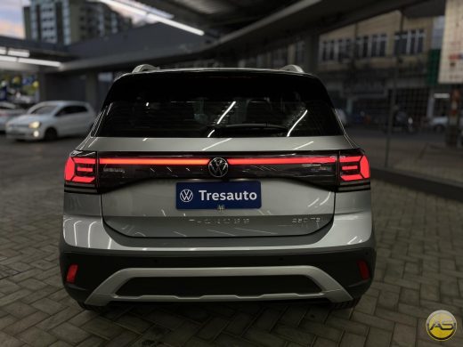 VOLKSWAGEN T-Cross - foto 3