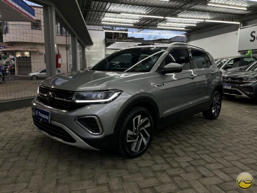 VOLKSWAGEN T-Cross - foto 5