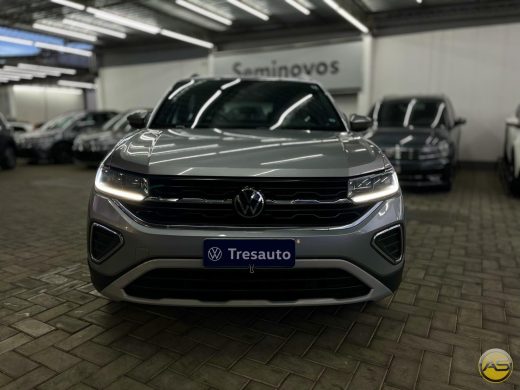 VOLKSWAGEN T-Cross - foto 6