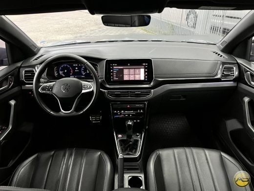 VOLKSWAGEN T-Cross - foto 8
