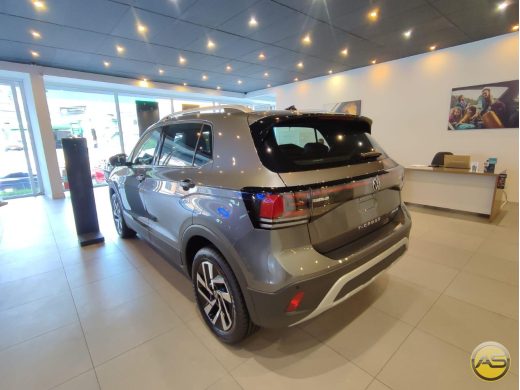 VOLKSWAGEN T-Cross - foto 2