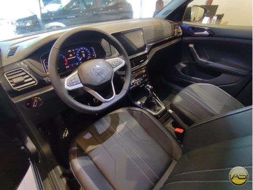 VOLKSWAGEN T-Cross - foto 3