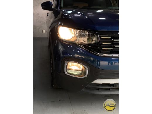 VOLKSWAGEN T-Cross - foto 5