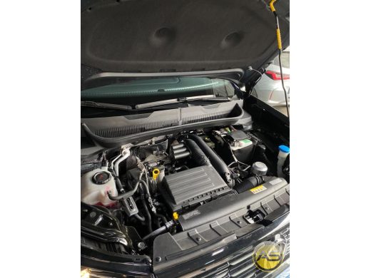 VOLKSWAGEN T-Cross - foto 6
