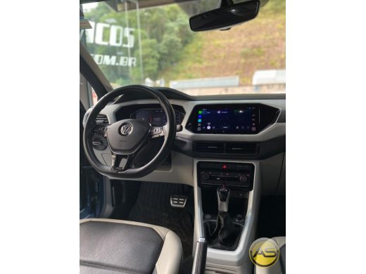 VOLKSWAGEN T-Cross - foto 7