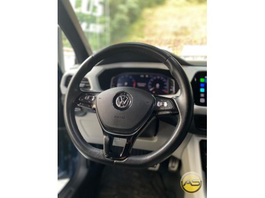 VOLKSWAGEN T-Cross - foto 8