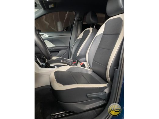 VOLKSWAGEN T-Cross - foto 9