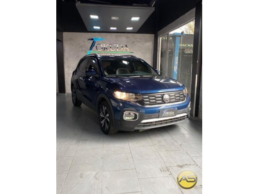 VOLKSWAGEN T-Cross - foto 2