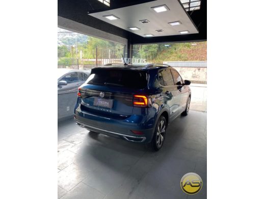 VOLKSWAGEN T-Cross - foto 3