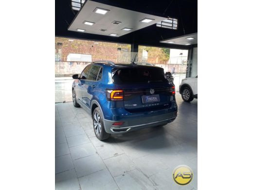 VOLKSWAGEN T-Cross - foto 4