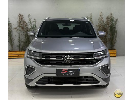 VOLKSWAGEN T-Cross - foto 2
