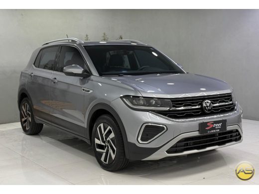 VOLKSWAGEN T-Cross - foto 3