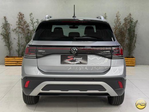 VOLKSWAGEN T-Cross - foto 4