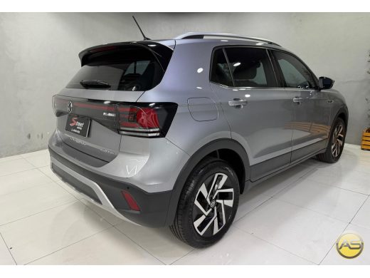 VOLKSWAGEN T-Cross - foto 5