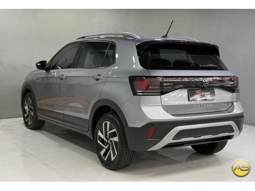 VOLKSWAGEN T-Cross - foto 6
