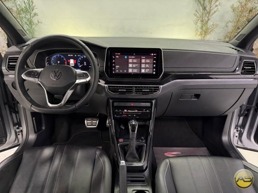 VOLKSWAGEN T-Cross - foto 7