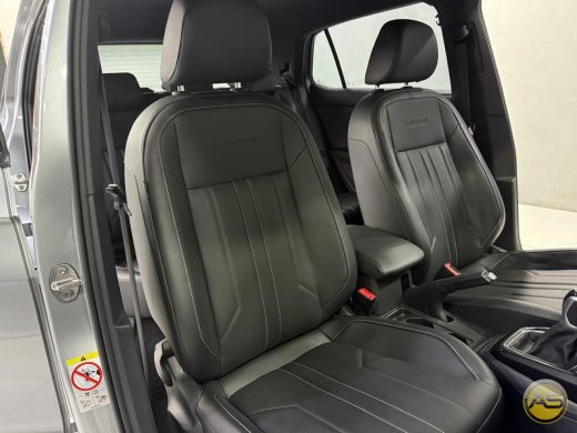 VOLKSWAGEN T-Cross - foto 9