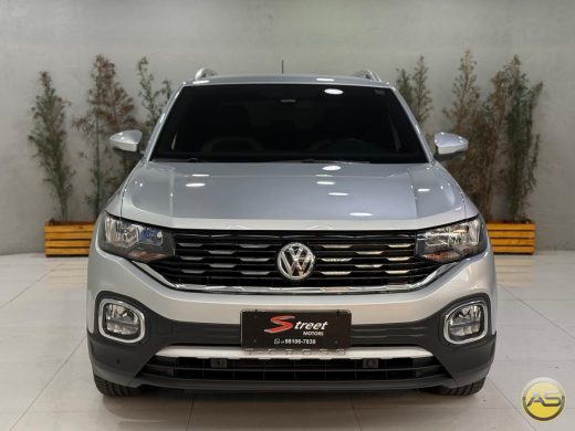 VOLKSWAGEN T-Cross - foto 2